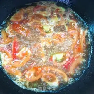 Make Tomato fish soup step 5
