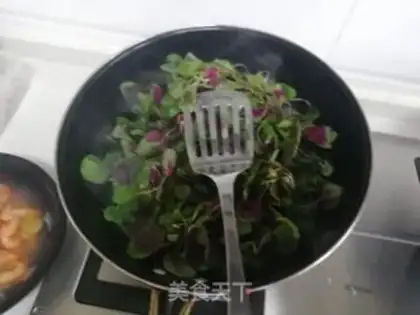 Make Garlic pickles step 4