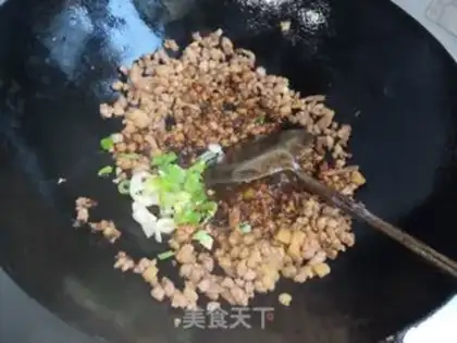 Make Hao Tong step 6