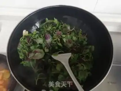 Make Garlic pickles step 5