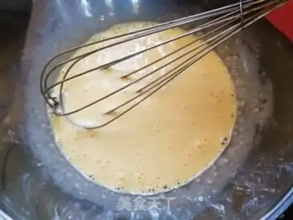 Make Mango balls step 7