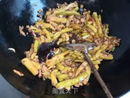 Make Meat and eggplant step 10