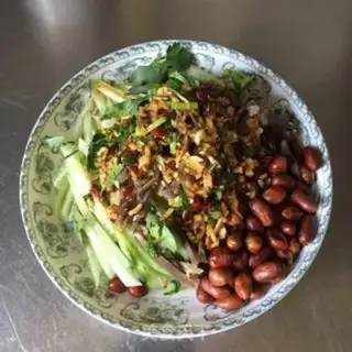 Make Hao Tong step 8