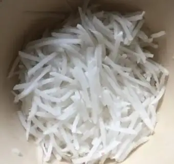 Make Ziplob cake step 0
