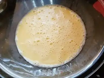 Make Mango balls step 8