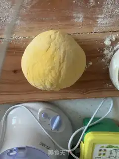 Make Penguin step 1