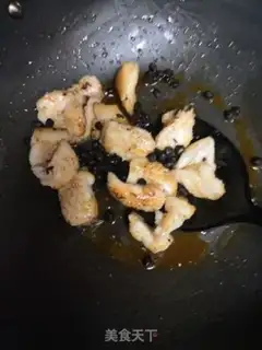 Make Western Red Barracuda step 1
