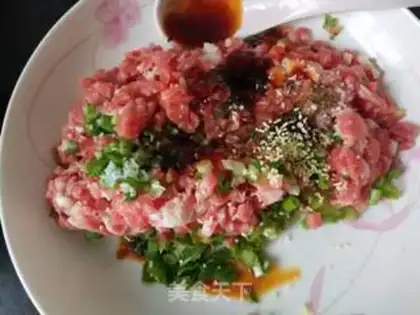 Make A mushroom step 1