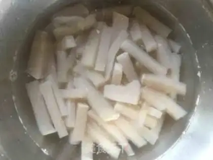 Make The tacos step 3