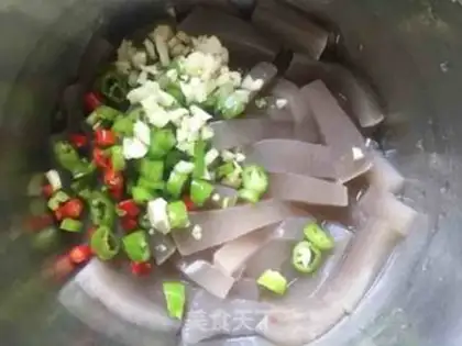 Make The tacos step 4