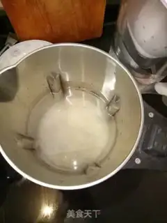 Make Wheat rice step 1