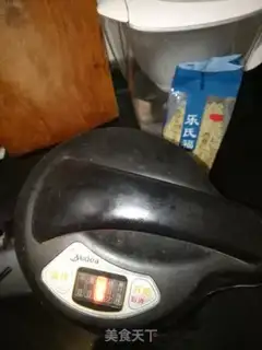 Make Wheat rice step 2