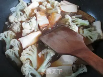 Make Scrambled fragrance step 9