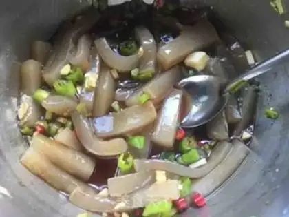 Make The tacos step 6