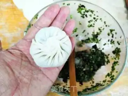 Make Wheat rice step 3