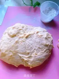 Make Rainbow toast step 0