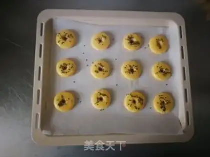 Make Creaming palace peaches step 6