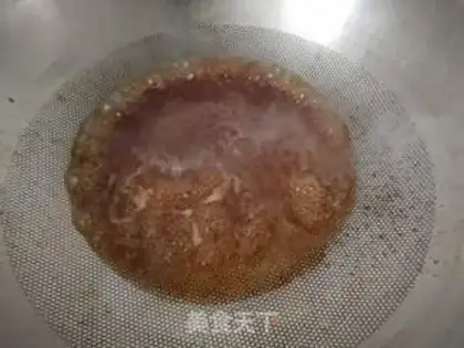 Make A mushroom step 8
