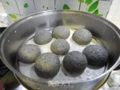 Make Black Sesame step 10