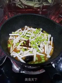 Make Homemade tofu step 2