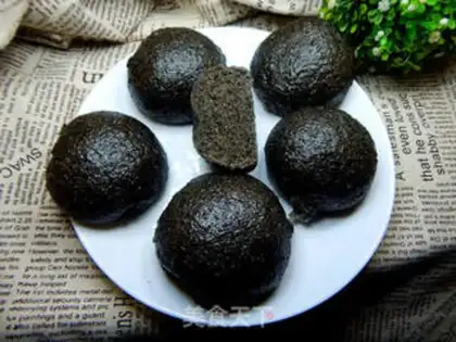 Make Black Sesame step 11