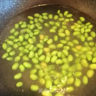 Make A silk melon step 2
