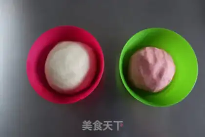 Make Three lives, three lives, ten miles of peaches step 4