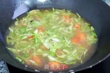 Make Soup soup step 6