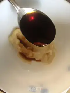 Make Garlic eggs step 3
