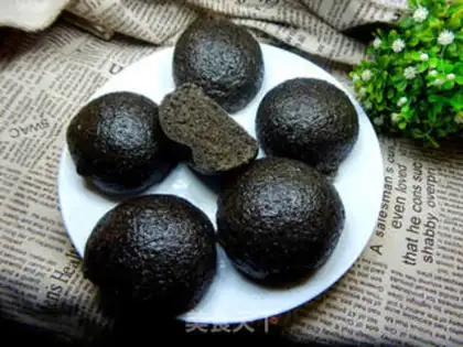 Make Black Sesame step 12