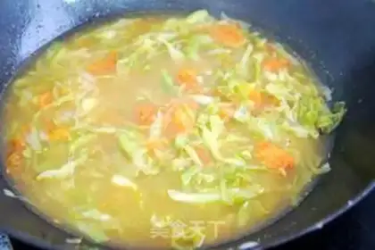 Make Soup soup step 7