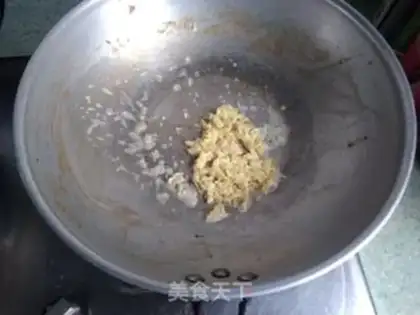 Make Shrimpball soup step 8