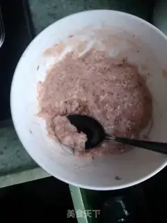 Make Shrimpball soup step 9
