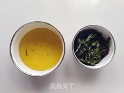 Make Onion noodles step 5