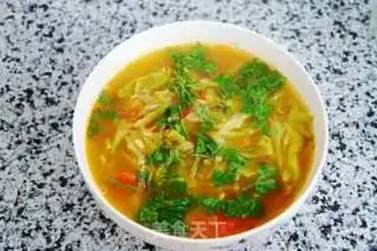 Make Soup soup step 8