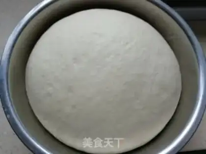 Make A warm, sweet bean bag step 2