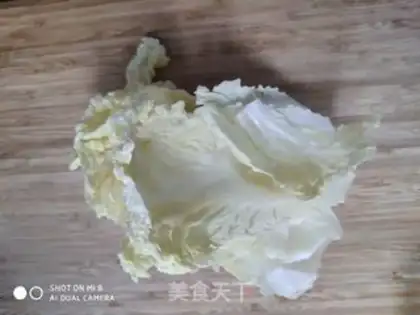 Make Pickles step 0