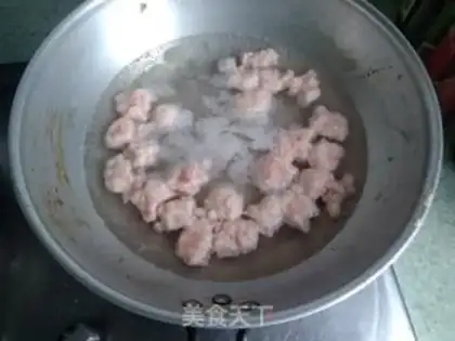 Make Shrimpball soup step 10