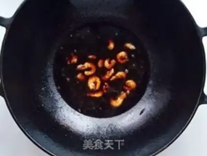 Make Onion noodles step 7