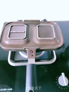 Make Rainbow toast step 13