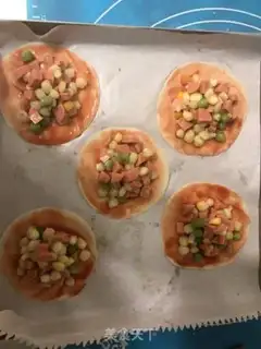 Make Pizza dumplings step 4