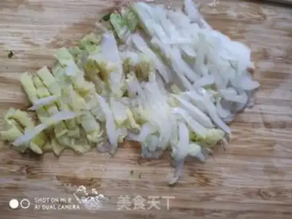 Make Pickles step 3