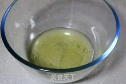 Make Rice steam cake step 6