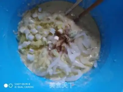 Make Pickles step 4