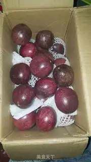 Make Cream eggs step 3