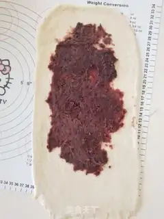 Make All-shell red bean salve step 7