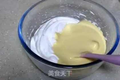 Make Rice steam cake step 9