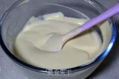 Make Rice steam cake step 10