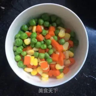 Make Pelican noodles step 1