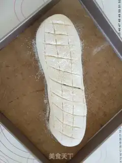 Make All-shell red bean salve step 10